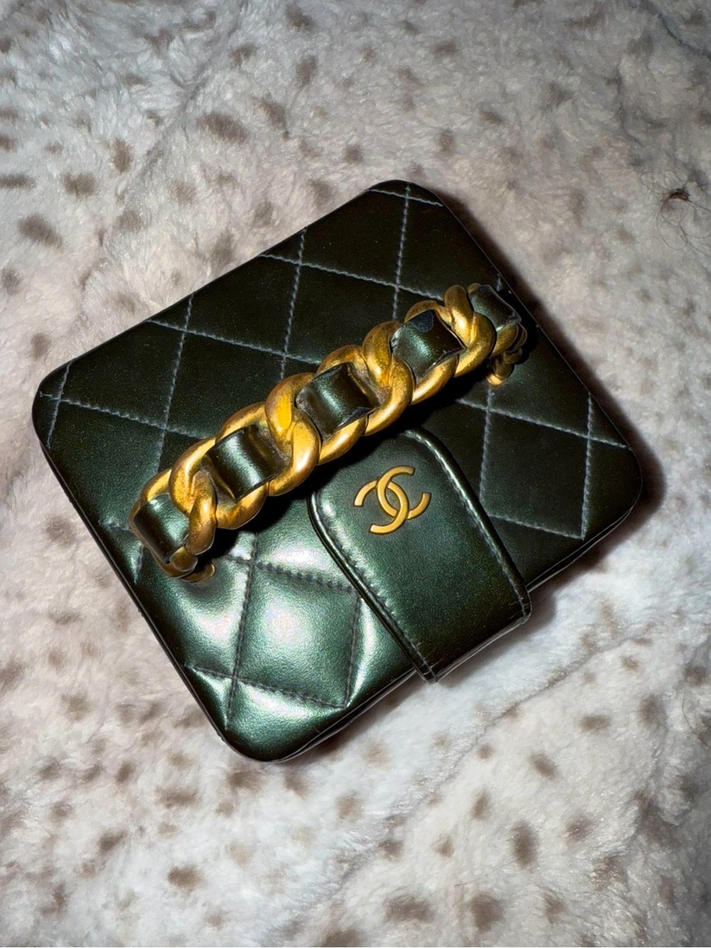 Chanel 90s 24k - Picture 10 of 15